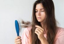 Kafanızdaki Sorulara Yanıt Bulacaksınız; Saç Dökülmesinin Nedenleri! Demir eksikliği nedeni ile saç dökülmesi