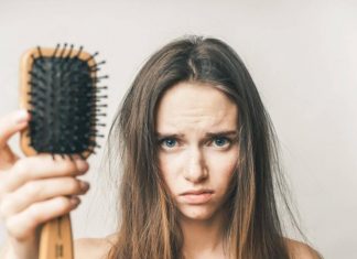 Çözümü Kendiniz Bulun; Saç Dökülmesi Nasıl Önlenir? Saç dökülmesi nedenleri ve çözümleri