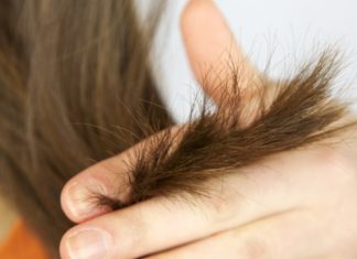 Bakımsız Görüntüden Sıkıldınız mı? İşte Saç Kırıklarının Nedenleri ve Çözümü Saç Kırıklarının Nedenleri ve Çözümü