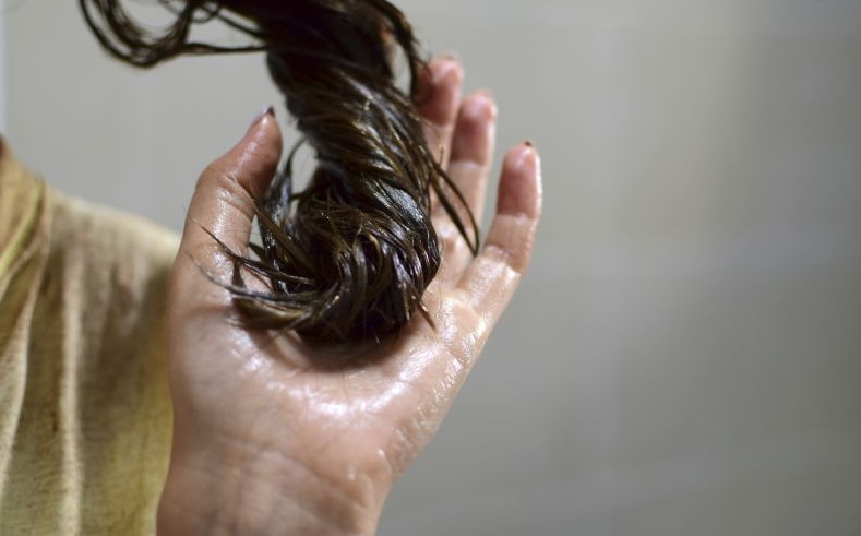 Saç yağlanmasının çözümleri