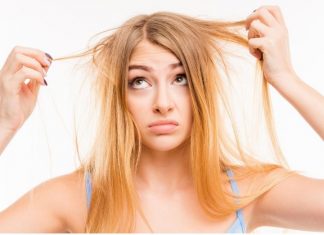 Saçınızı Sık Yıkamaktan Bıktınız mı? İşte Saçınızın Yağlanmasının Nedenleri? Saç yağlanmasının nedenleri