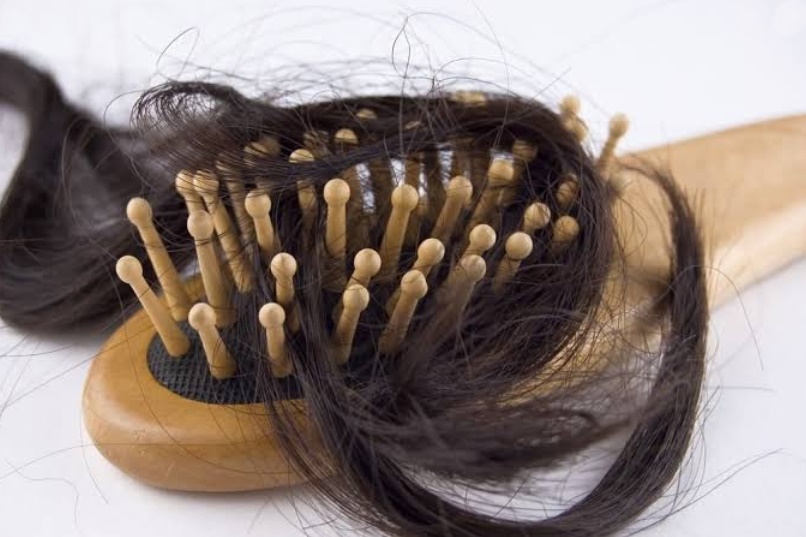 Sizi Saç Dökülmesinden Kurtaracak 10 Doğal Yöntem