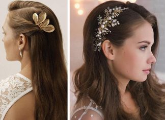 2020 İlkbahar/Yaz Saç Aksesuarı Trendleri 2020 İlkbahar/Yaz Saç Aksesuarı Trendleri