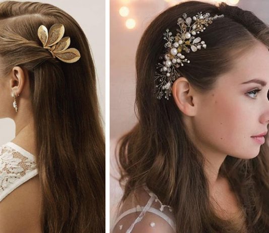 2020 İlkbahar/Yaz Saç Aksesuarı Trendleri 2020 İlkbahar/Yaz Saç Aksesuarı Trendleri