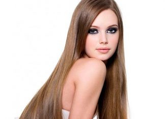 Doğal yöntemlerle saçlarınızı düzleştirme Doğal yöntemlerle saçlarınızı düzleştirme