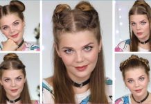 İlham veren en güzel Okul Saç Modelleri ilham veren en güzel okul saç modelleri