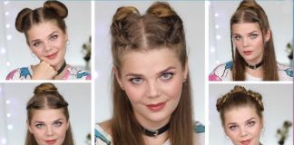 İlham veren en güzel Okul Saç Modelleri ilham veren en güzel okul saç modelleri