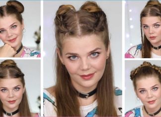 İlham veren en güzel Okul Saç Modelleri ilham veren en güzel okul saç modelleri