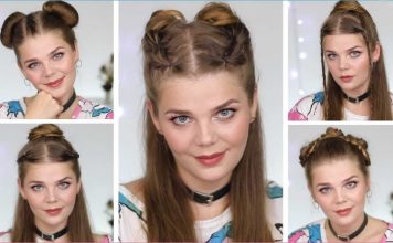 İlham veren en güzel Okul Saç Modelleri ilham veren en güzel okul saç modelleri