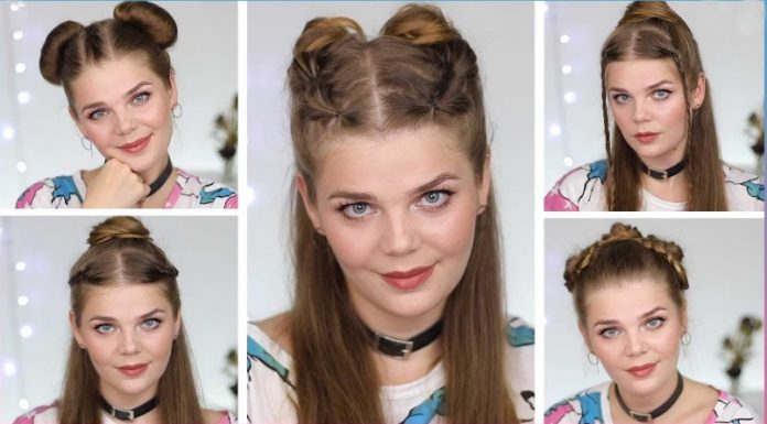 İlham veren en güzel Okul Saç Modelleri ilham veren en güzel okul saç modelleri