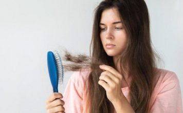 Saçlarınız mı dökülüyor? İşte Saç Dökülmesine İyi Gelen Doğal Yöntemler Saç Dökülmesine İyi Gelen Doğal Yöntemler