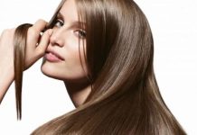 Saçlarınız dümdüz görünsün: Saçları düzleştiren 5 etkili formül Saçları düzleştiren 5 etkili formül