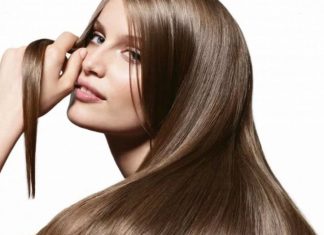 Saçlarınız dümdüz görünsün: Saçları düzleştiren 5 etkili formül Saçları düzleştiren 5 etkili formül