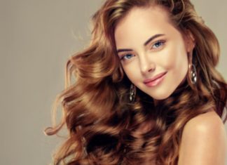 Ten Rengine Uygun En Güzel Saç Renkleri Bitter çikolata saç rengi