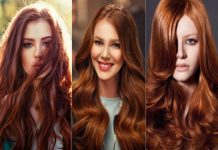 2020’nin en trend saç renkleri 2020’nin en trend saç renkleri