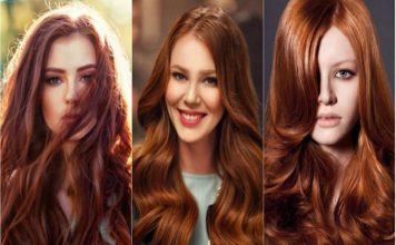 2020’nin en trend saç renkleri 2020’nin en trend saç renkleri