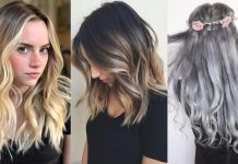 2020’nin en trend saç renkleri Fındık kahve saç rengi