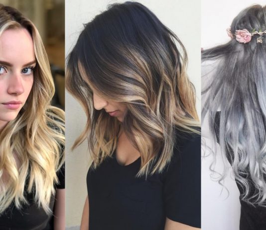 2020’nin en trend saç renkleri Fındık kahve saç rengi